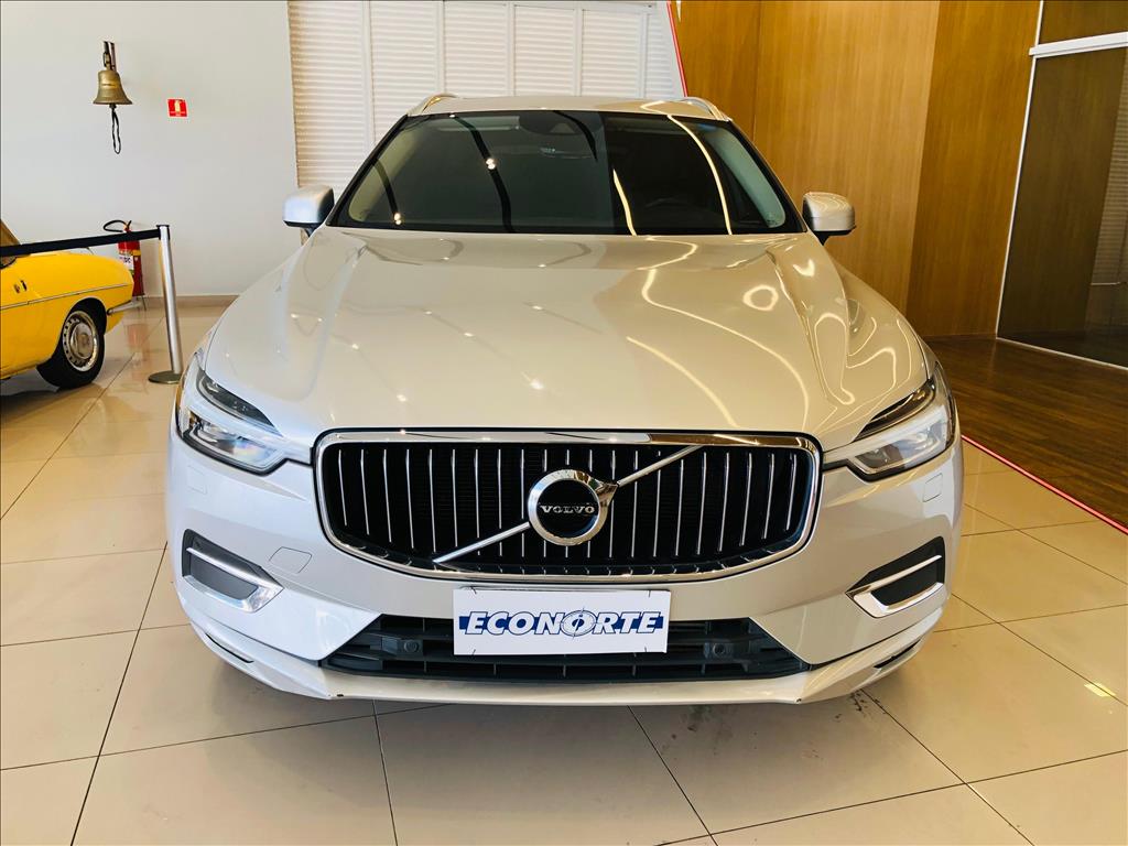 XC60 2.0 T5 GASOLINA INSCRIPTION AWD GEARTRONIC1