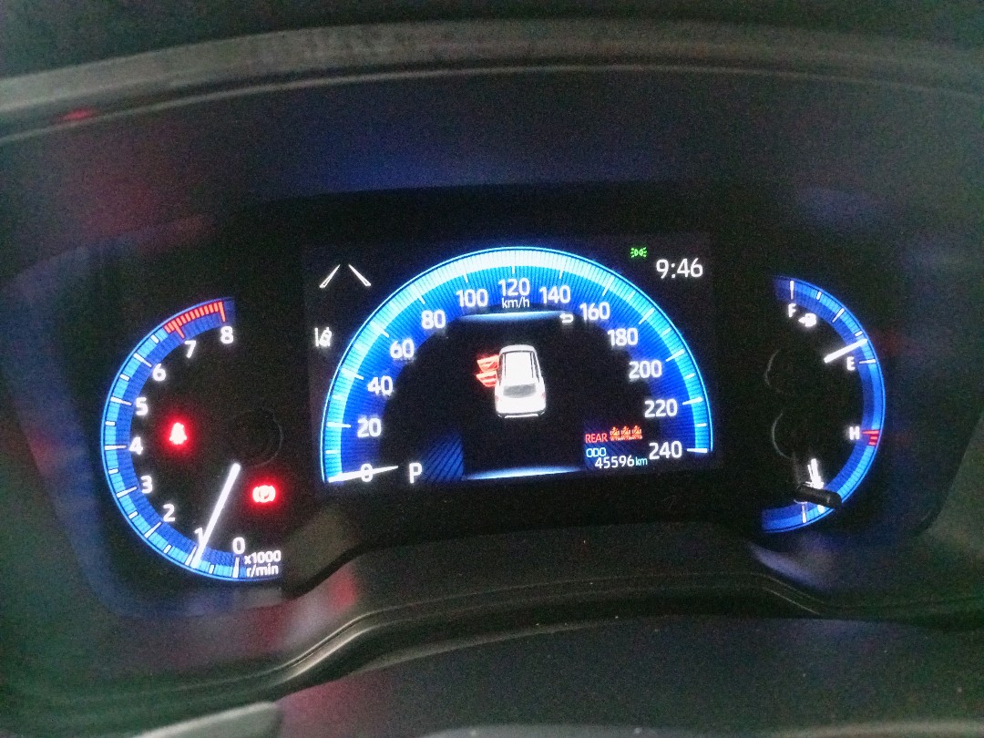 Toyota-COROLLA CROSS-2.0 VVT-IE FLEX XRE DIRECT SHIFT