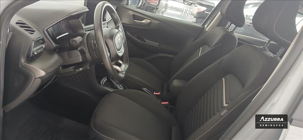 PULSE 1.0 TURBO 200 FLEX AUDACE CVT8