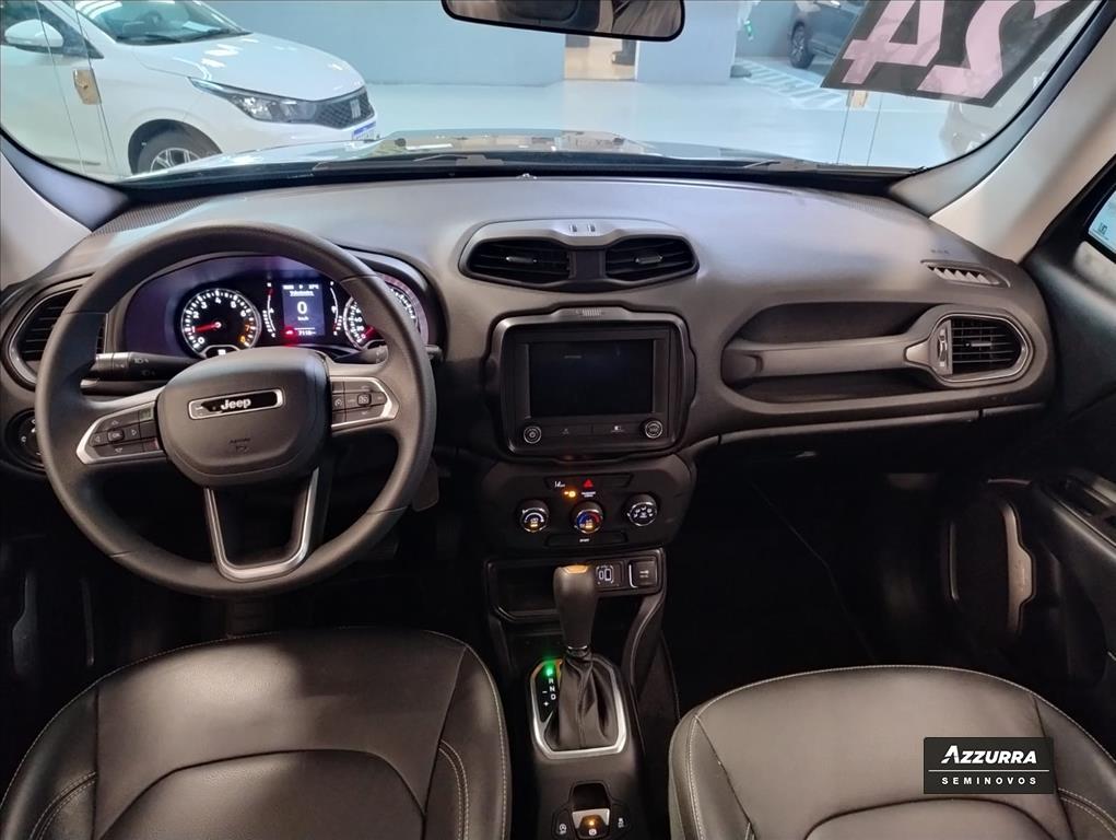 RENEGADE 1.3 T270 TURBO FLEX SPORT AT617