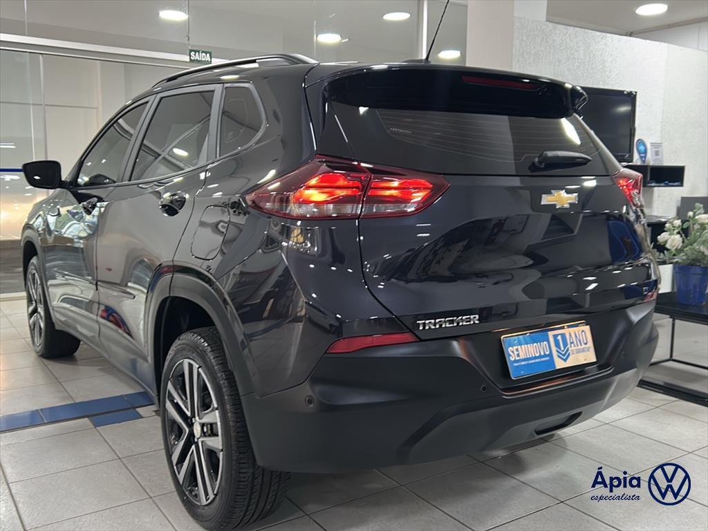 TRACKER 1.0 TURBO FLEX LT AUTOMÁTICO3
