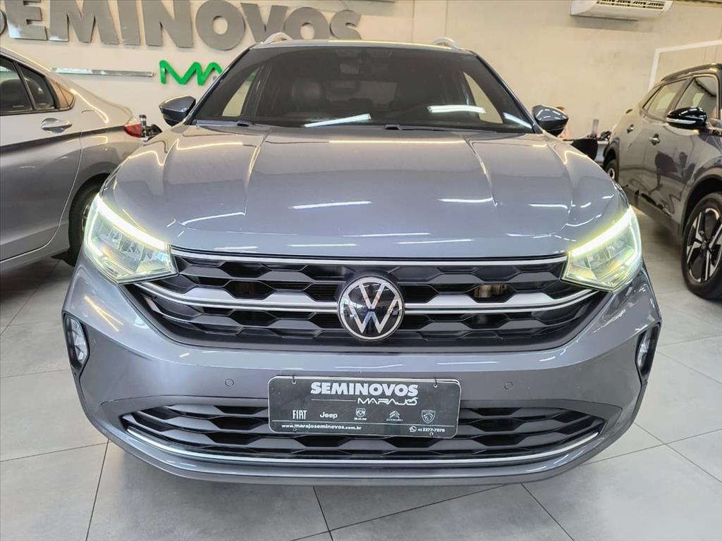 NIVUS 1.0 200 TSI TOTAL FLEX HIGHLINE AUTOMÁTICO2