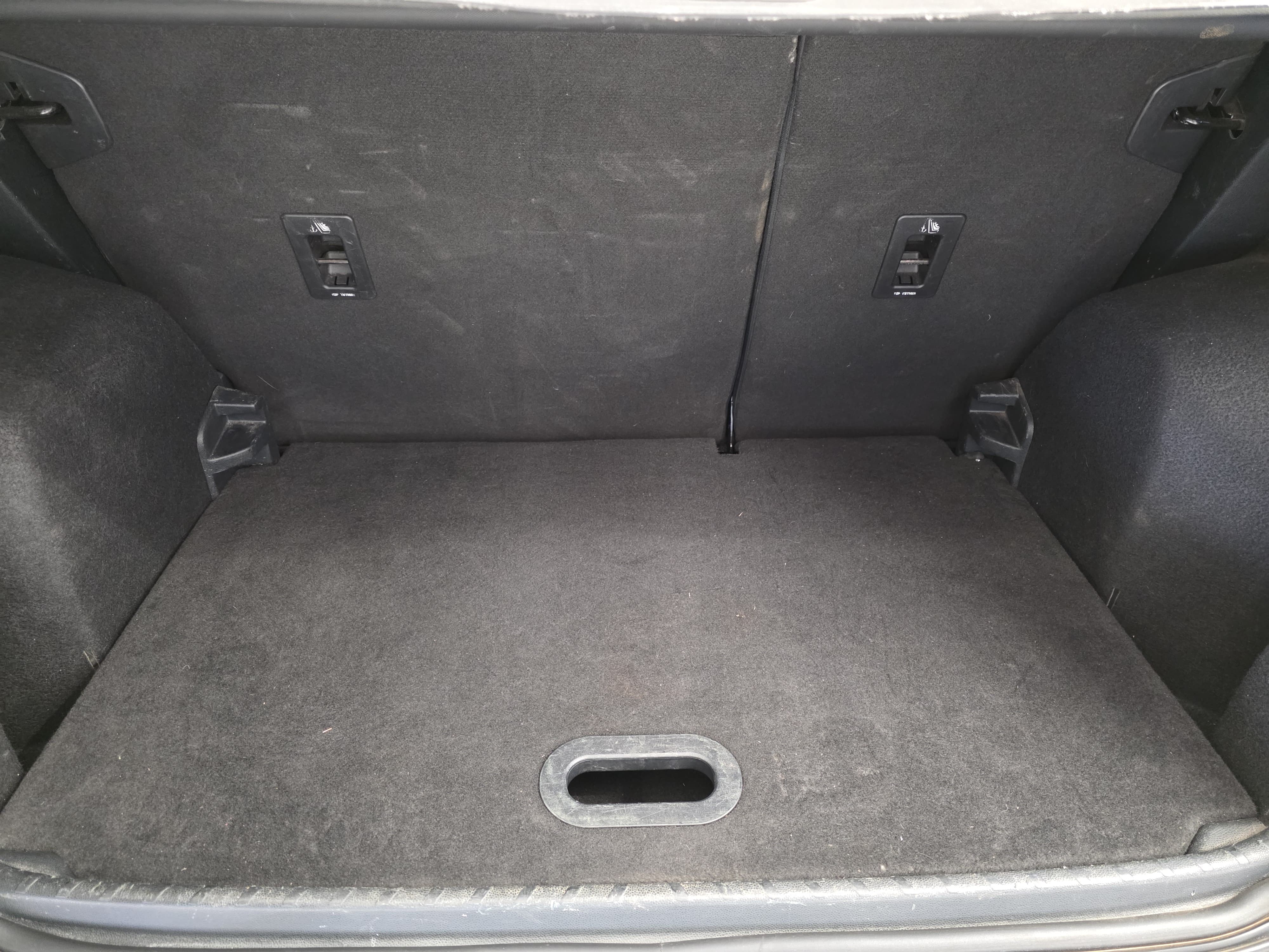 ECOSPORT 1.5 TI-VCT FLEX SE AUTOMÁTICO11