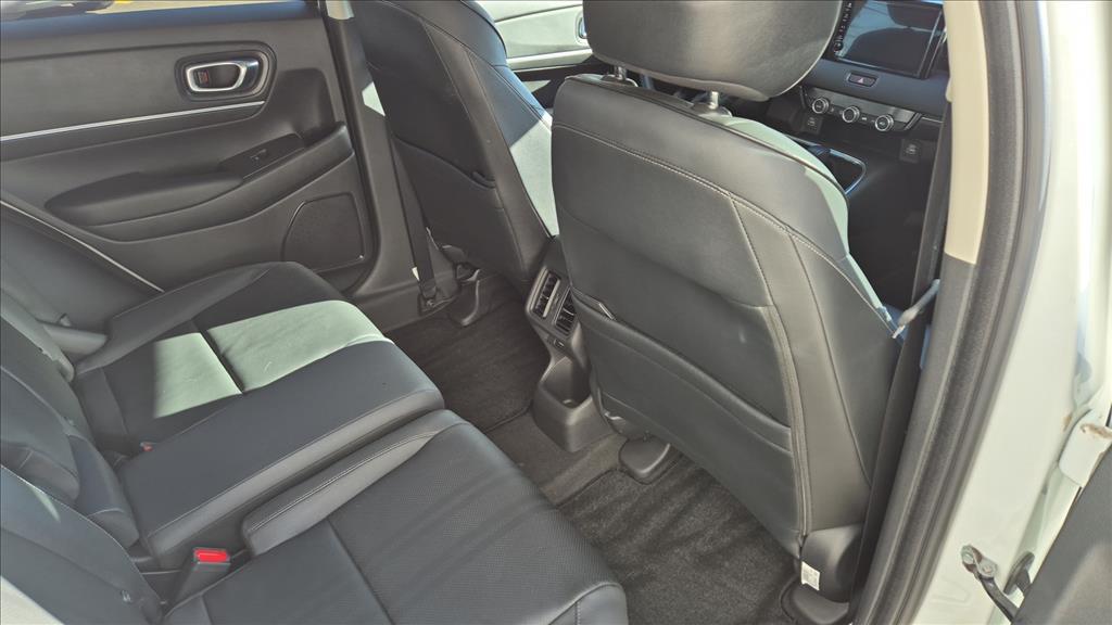 HR-V 1.5 DI I-VTEC FLEX EXL CVT4