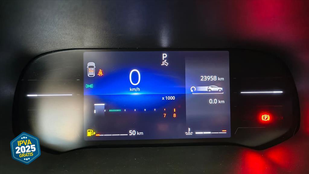 KARDIAN 1.0 TCE FLEX TECHNO EDC10