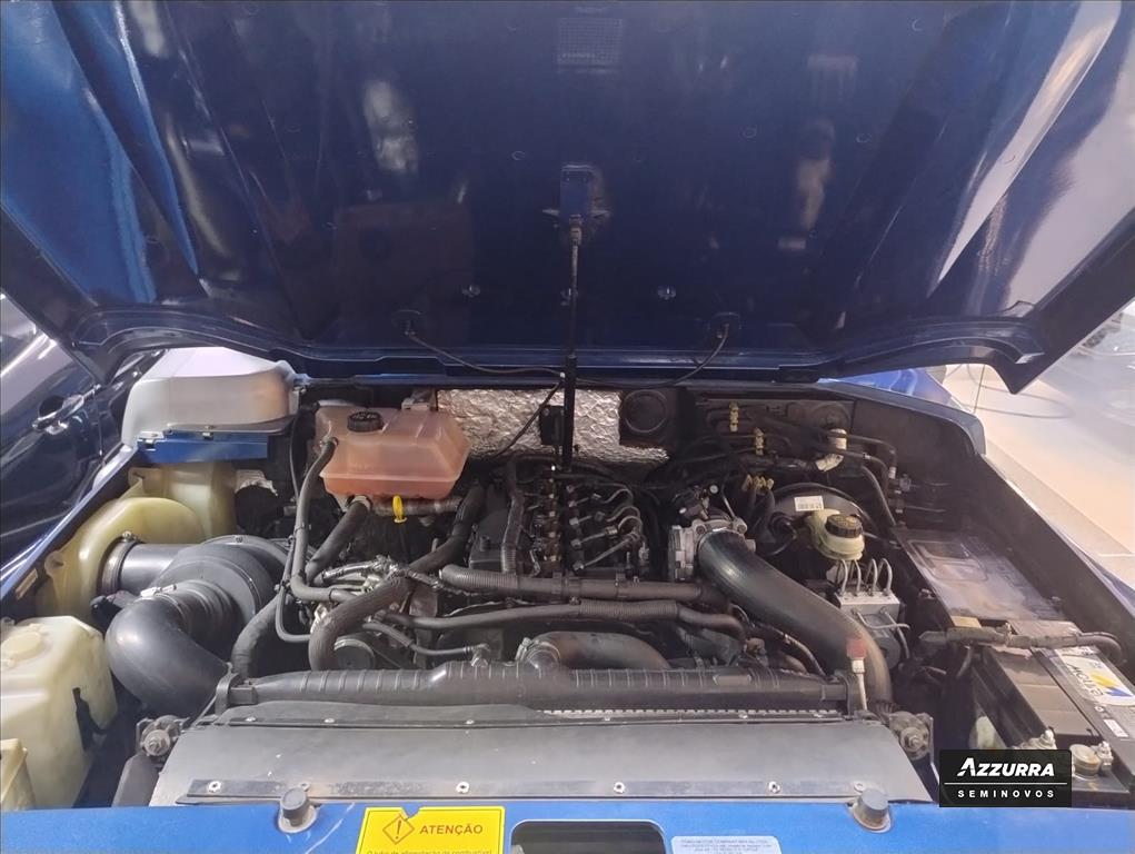 T4 3.2 XLT 4X4 20V TURBO INTERCOOLER DIESEL 2P MANUAL8