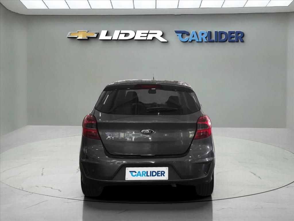 KA 1.5 TI-VCT FLEX SE PLUS MANUAL7