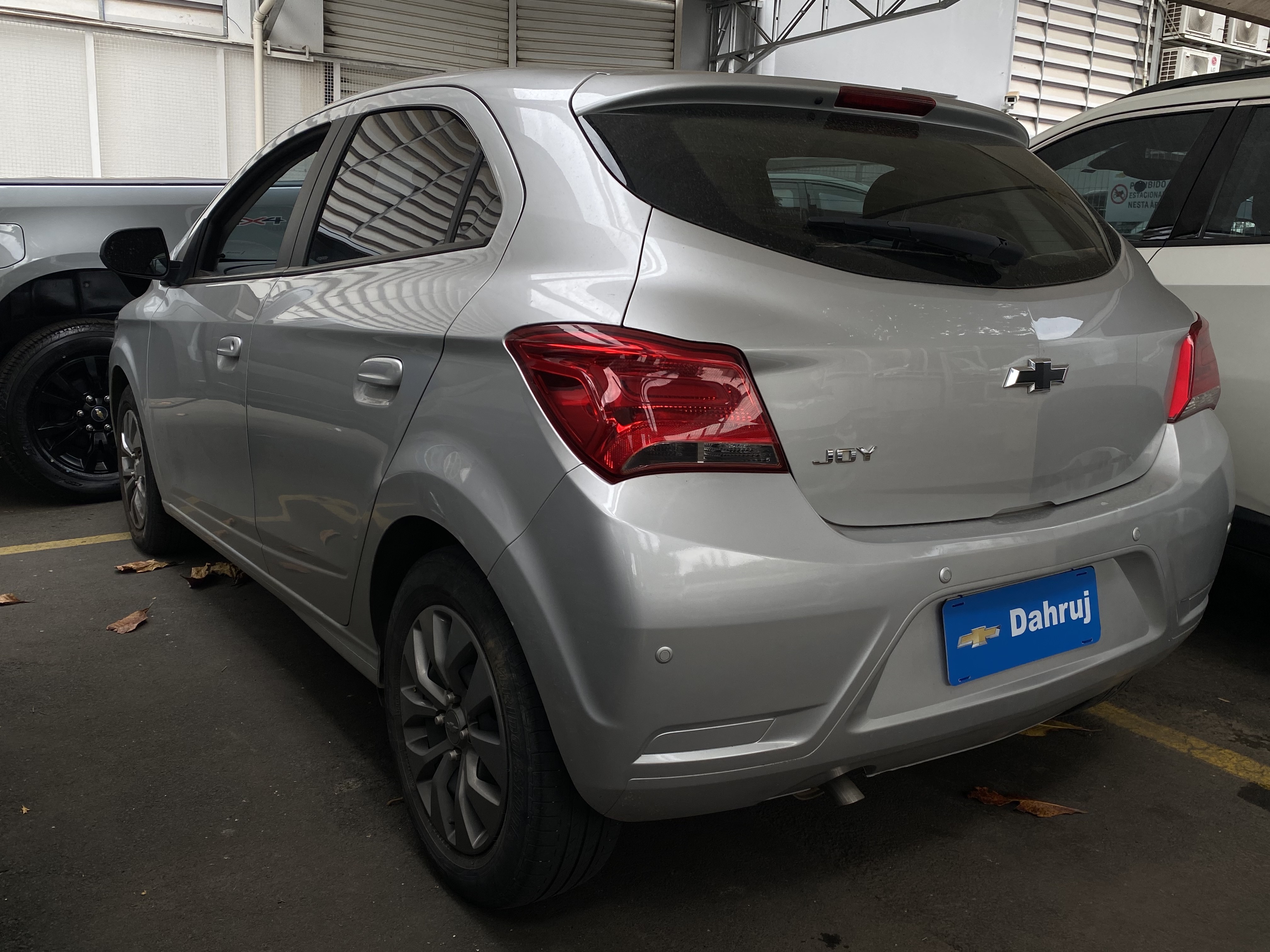 ONIX 1.0 FLEX MANUAL5