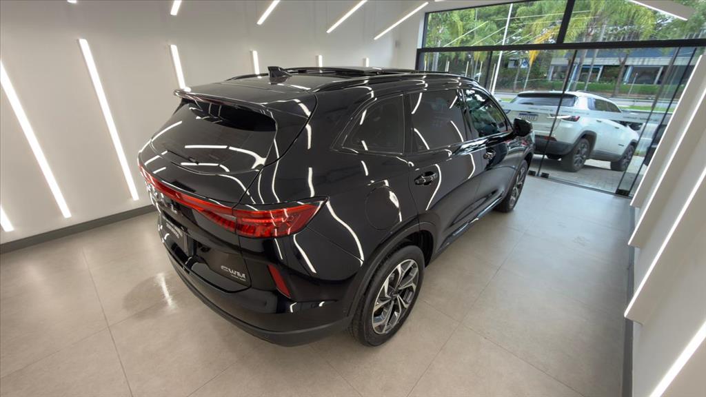 HAVAL H6 1.5 PHEV PREMIUM AWD E-TRACTION3