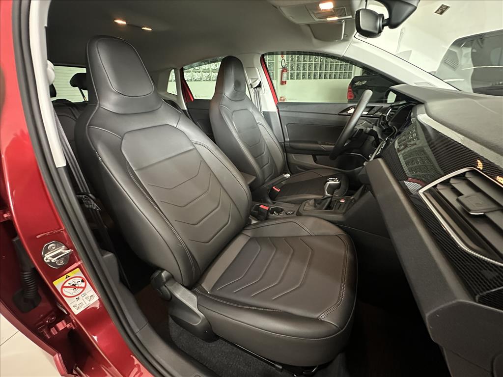 POLO 1.0 170 TSI HIGHLINE AUTOMÁTICO3