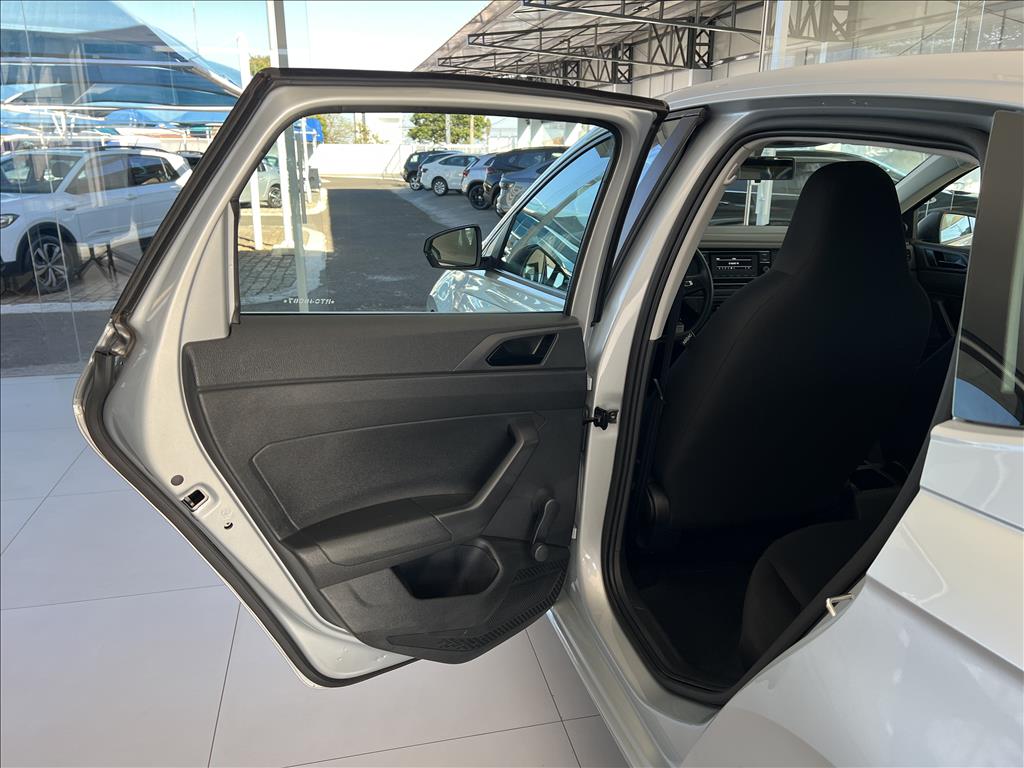 POLO 1.0 MPI TRACK MANUAL