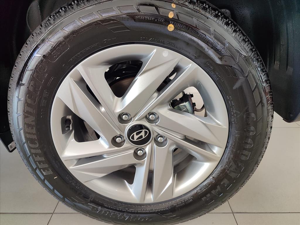 Hyundai-CRETA-1.0 TGDI FLEX COMFORT AUTOMÁTICO