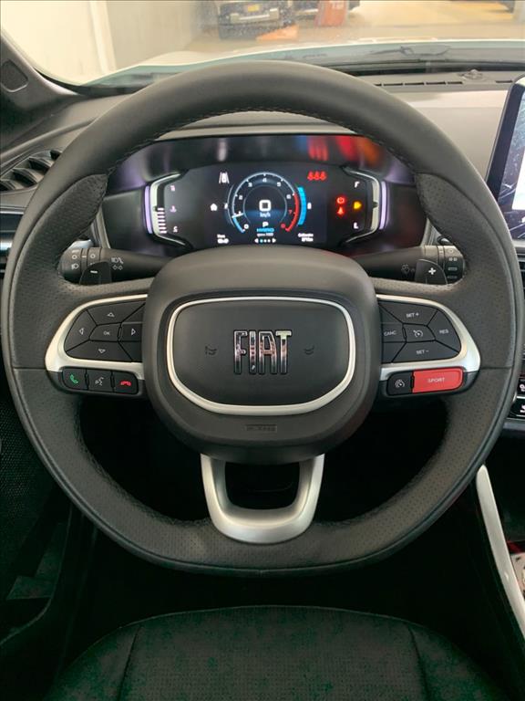 FASTBACK 1.0 TURBO 200 HYBRID IMPETUS CVT12