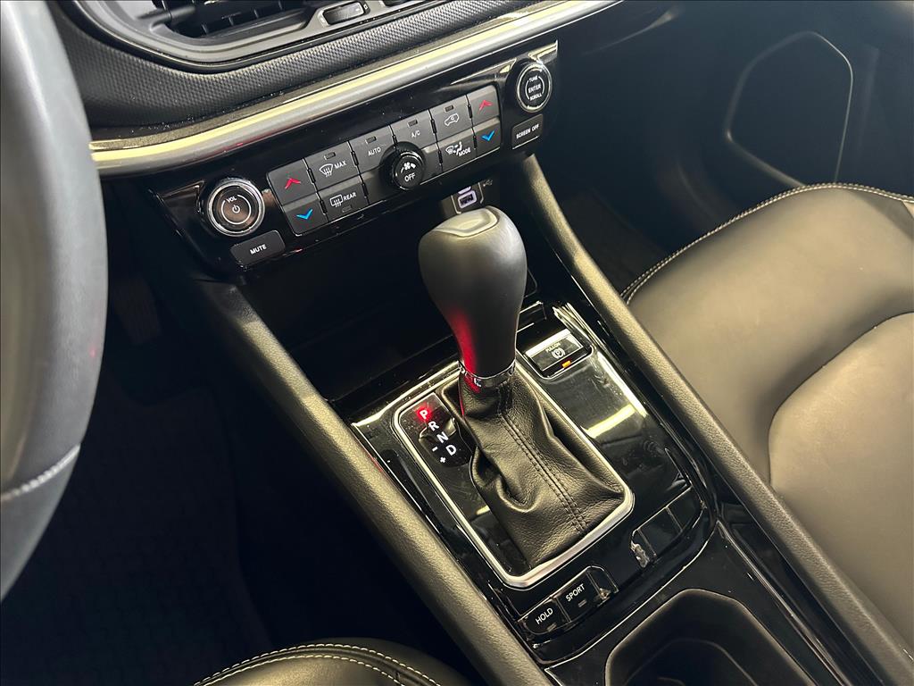 COMPASS 1.3 T270 TURBO FLEX SPORT AT69