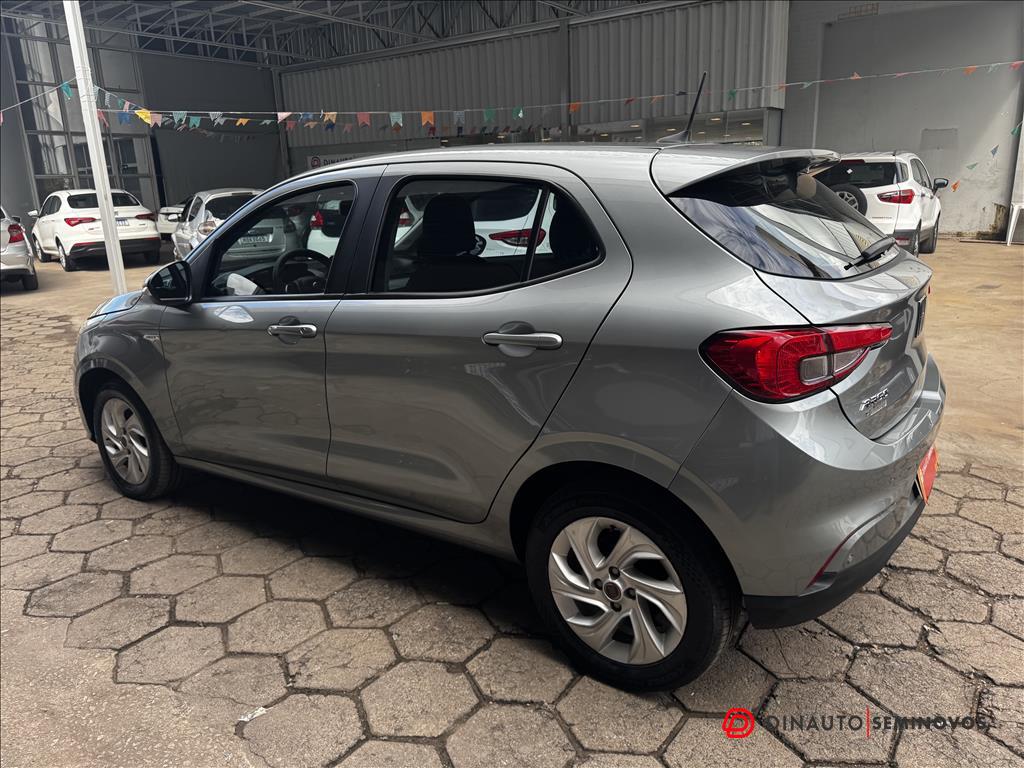 Fiat-ARGO-1.3 FIREFLY FLEX DRIVE GSR
