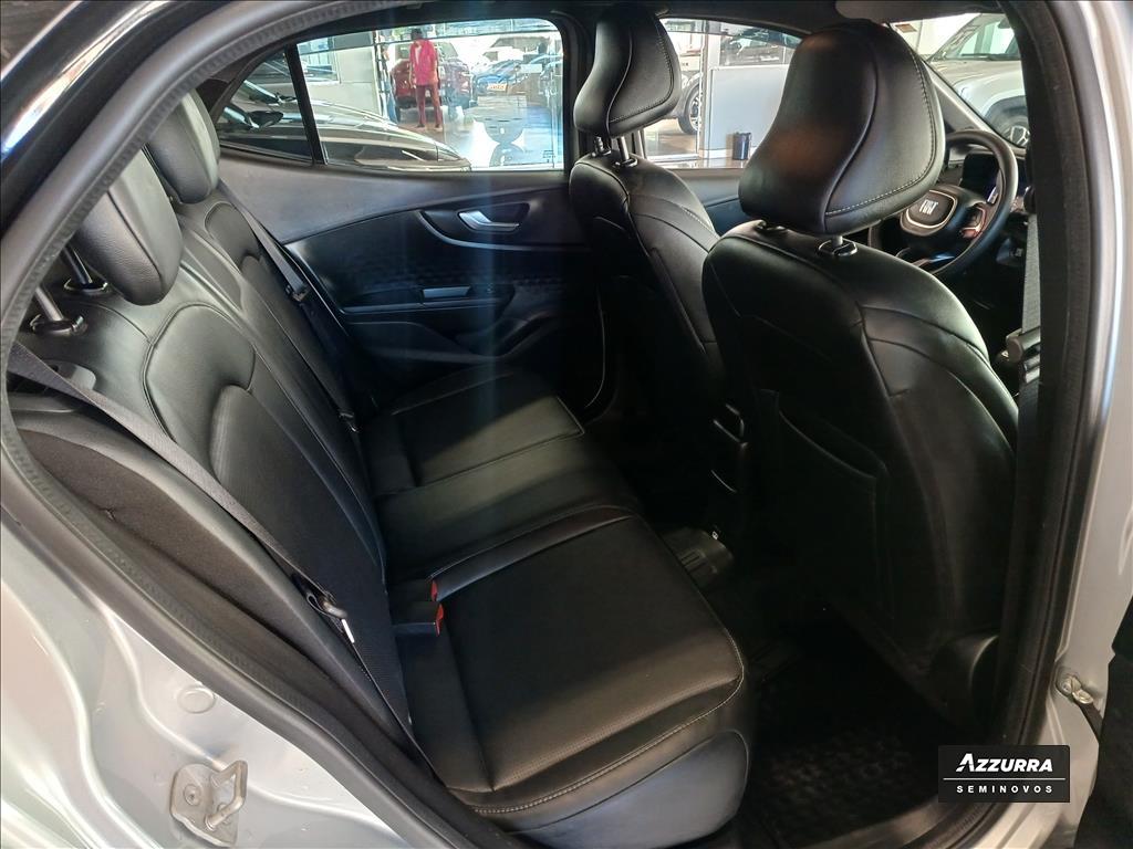 PULSE 1.0 TURBO 200 FLEX IMPETUS CVT11