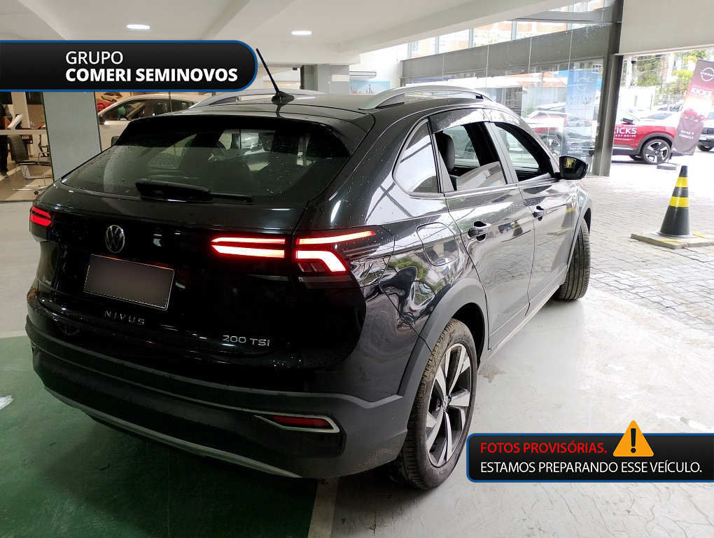 NIVUS 1.0 200 TSI TOTAL FLEX HIGHLINE AUTOMÁTICO3