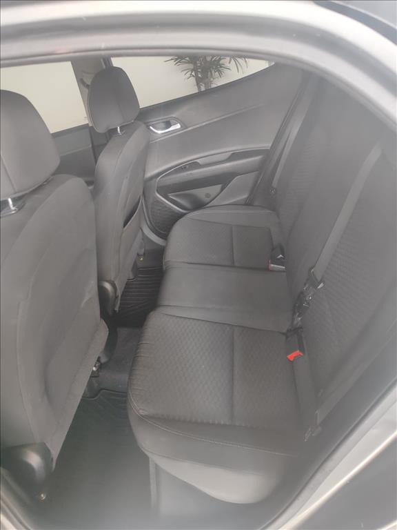 HB20 1.6 16V FLEX VISION AUTOMÁTICO8