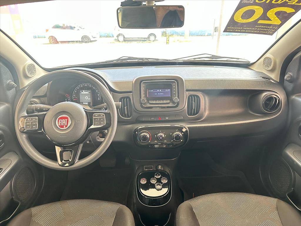 MOBI 1.0 FIREFLY FLEX DRIVE GSR7