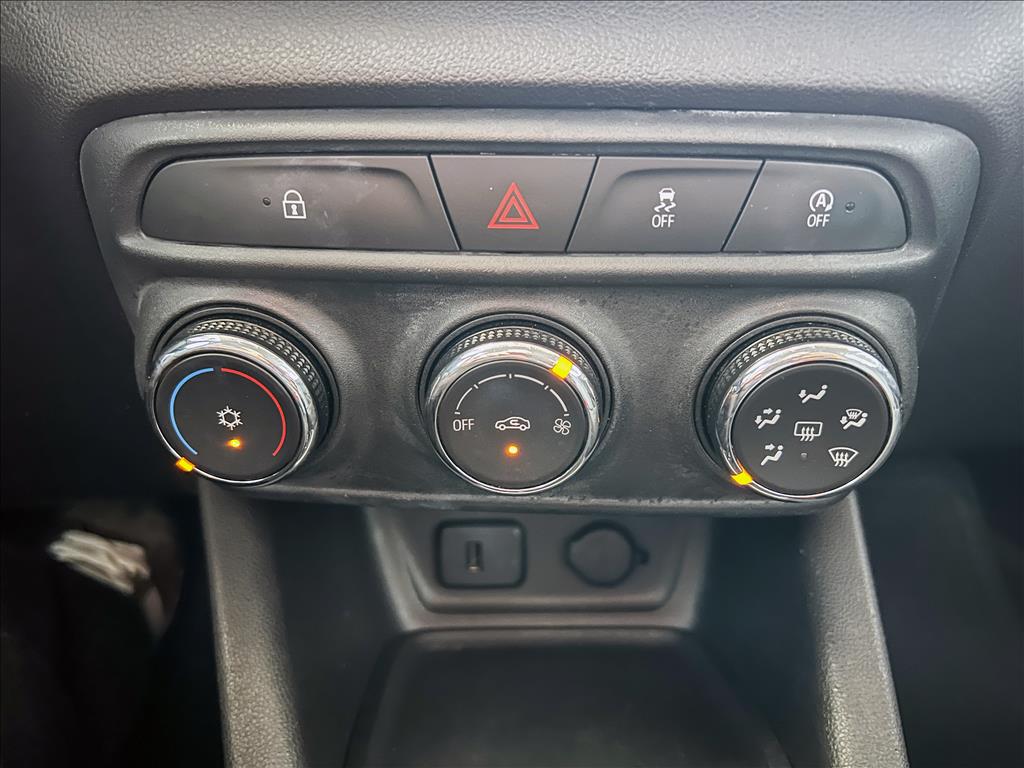 TRACKER 1.2 TURBO FLEX AUTOMÁTICO15