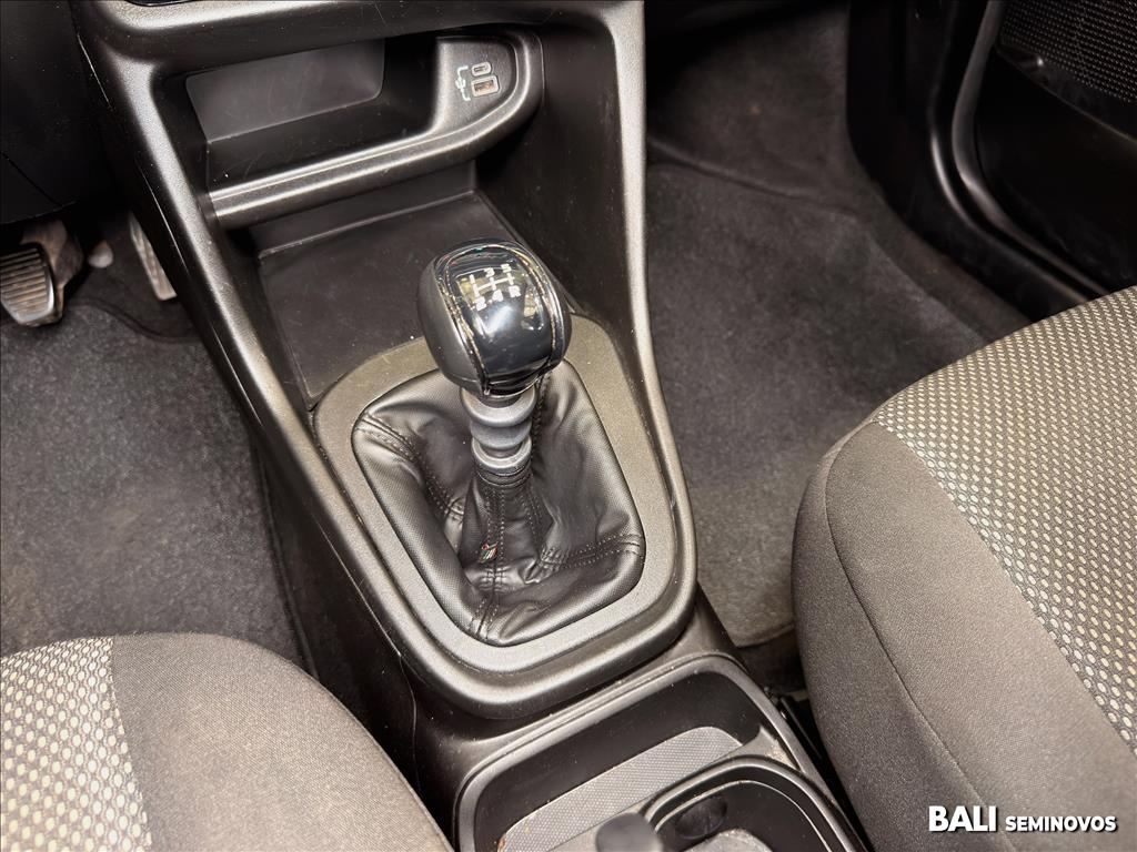 PULSE 1.3 FLEX DRIVE MANUAL15
