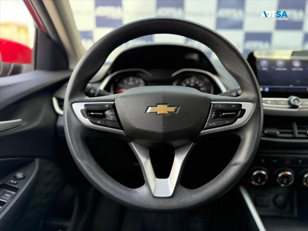 CHEVROLET ONIX PLUS 1.0 FLEX LT MANUAL