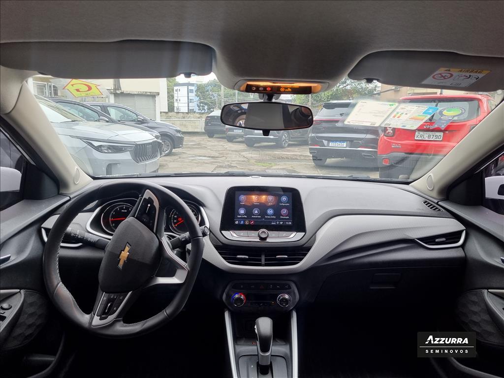 ONIX PLUS 1.0 TURBO FLEX PREMIER AUTOMÁTICO21