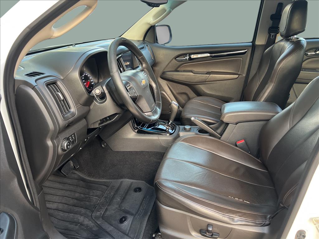 S10 2.8 HIGH COUNTRY 4X4 CD 16V TURBO DIESEL 4P AUTOMÁTICO9