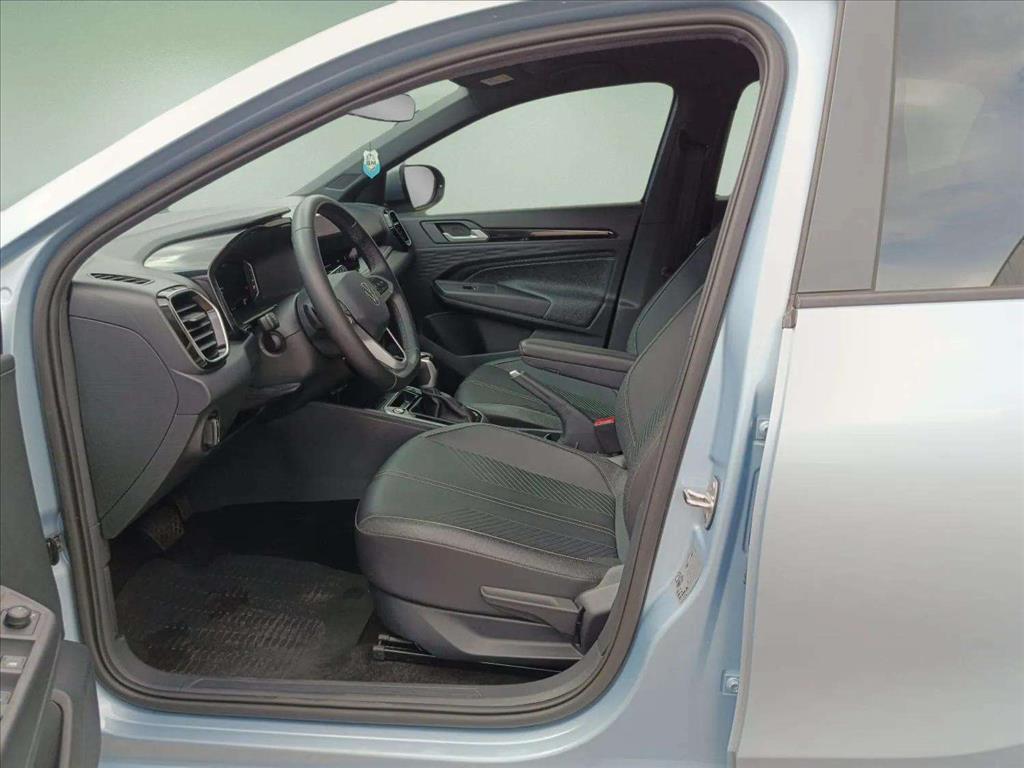 TERA 1.0 170 TSI HIGH AUTOMÁTICO12
