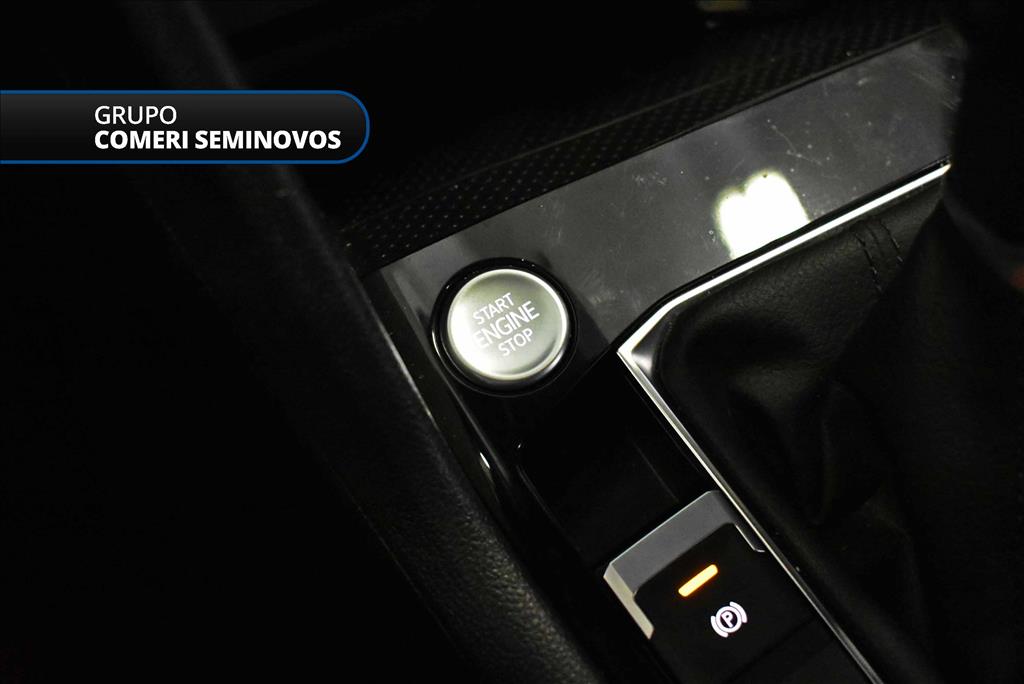 TAOS 1.4 250 TSI TOTAL FLEX HIGHLINE AUTOMÁTICO15