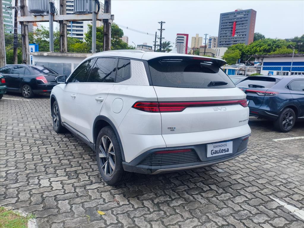 SONG PRO 1.5 DM-I HÍBRIDO GS AUTOMÁTICO3