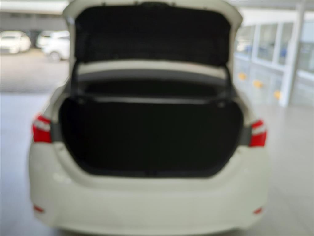 COROLLA 2.0 XEI 16V FLEX 4P AUTOMÁTICO6