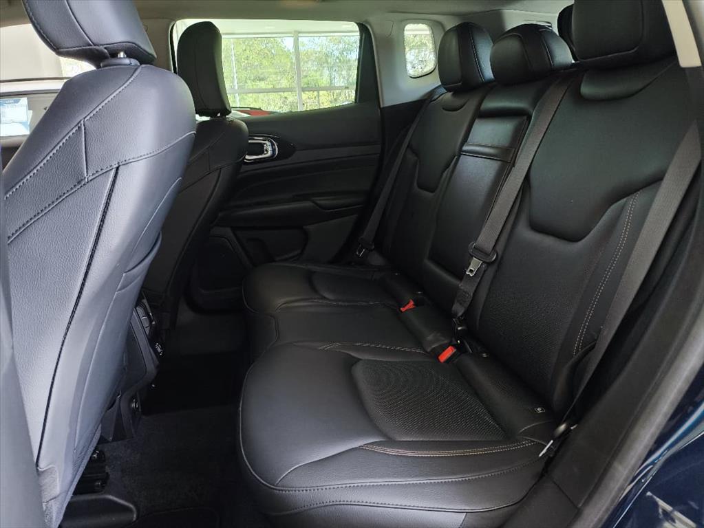 COMPASS 1.3 T270 TURBO FLEX LIMITED AT68