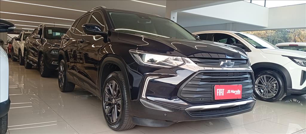 TRACKER 1.2 TURBO FLEX PREMIER AUTOMÁTICO