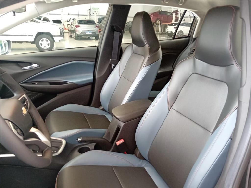 ONIX 1.0 TURBO FLEX PREMIER AUTOMÁTICO13