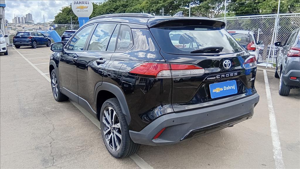 COROLLA CROSS 2.0 VVT-IE FLEX XRE DIRECT SHIFT5