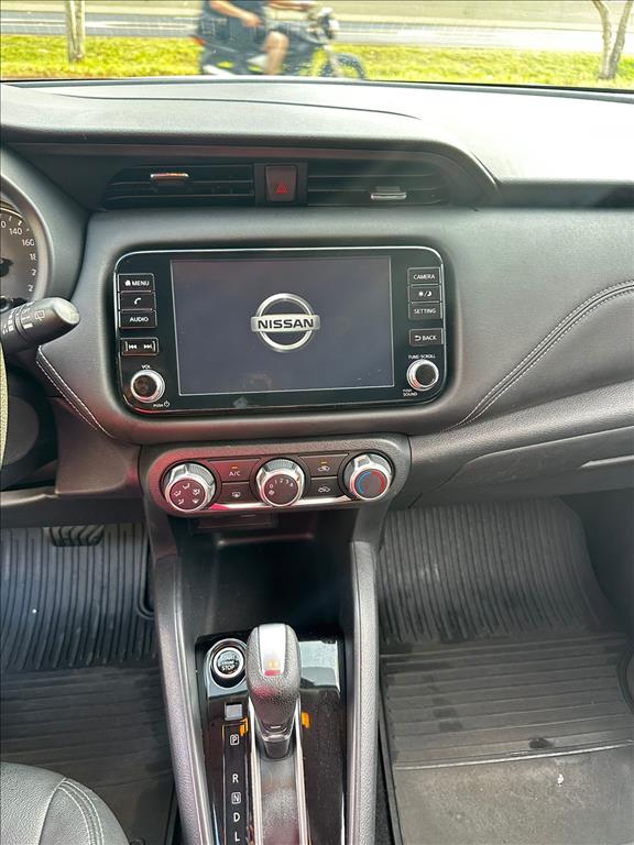 KICKS 1.6 16V FLEXSTART ADVANCE XTRONIC11