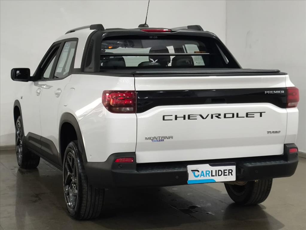 MONTANA 1.2 TURBO FLEX PREMIER AUTOMÁTICO11