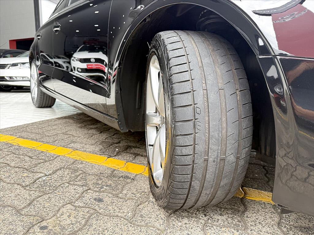 Audi A3 - 1.4 TFSI SEDAN AMBIENTE 16V GASOLINA 4P S-TRONIC