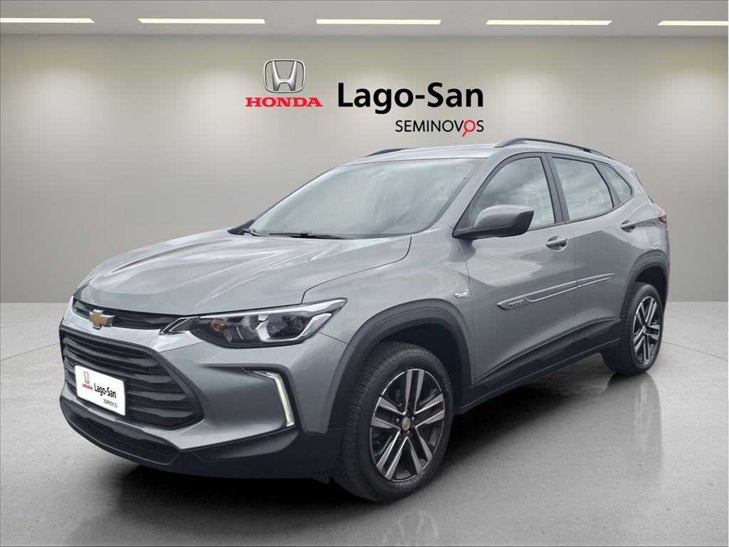 TRACKER 1.0 TURBO FLEX LT AUTOMÁTICO0