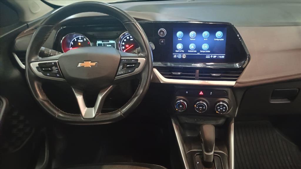 MONTANA 1.2 TURBO FLEX LTZ AUTOMÁTICO14