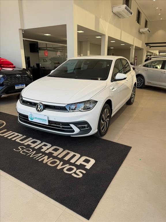 POLO 1.0 170 TSI HIGHLINE AUTOMÁTICO1