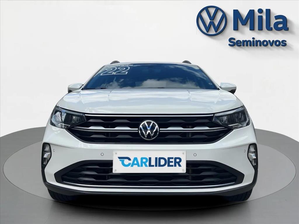 NIVUS 1.0 200 TSI TOTAL FLEX HIGHLINE AUTOMÁTICO7