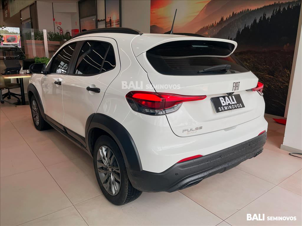 PULSE 1.3 FLEX DRIVE MANUAL5