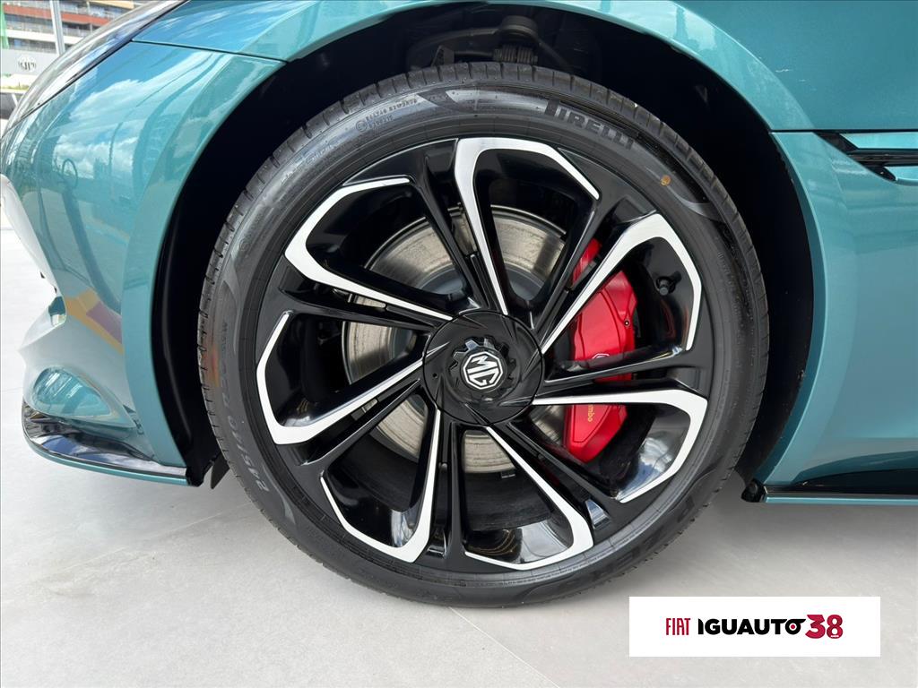 CYBERSTER 77 KW ELÉTRICO GT AWD5