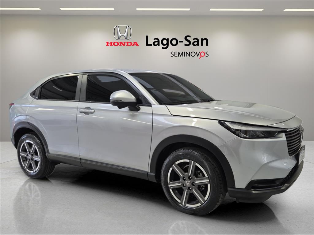 HR-V 1.5 DI I-VTEC FLEX EX CVT3