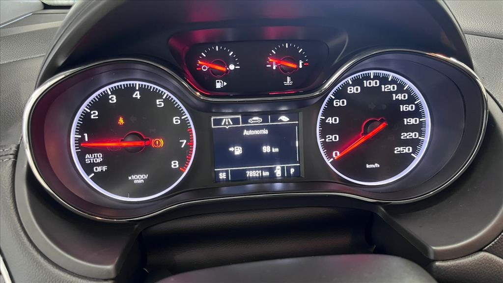 CRUZE 1.4 TURBO SPORT6 LT 16V FLEX 4P AUTOMÁTICO