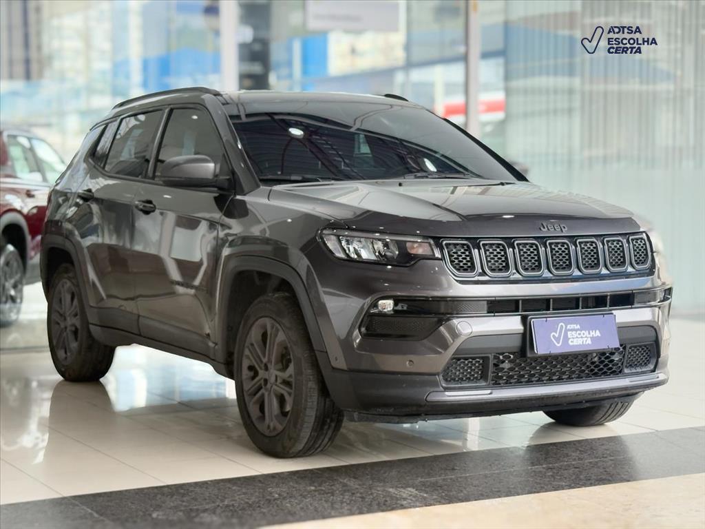 Jeep COMPASS 2022