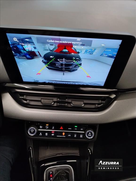 FASTBACK 1.3 TURBO 270 FLEX LIMITED EDITION AT610