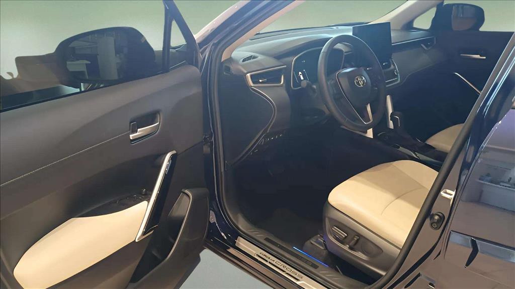 COROLLA CROSS 2.0 VVT-IE FLEX XRX DIRECT SHIFT10